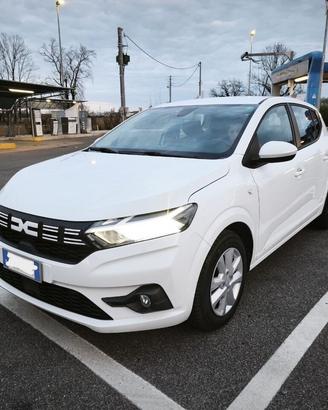 Dacia Sandero Streetway 1.0 tce Comfort Eco-g 100c