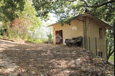 CASA INDIPENDENTE A MOMPEO