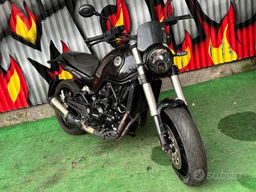 Benelli Leoncino 500 FINANZIAMENTO NO ANTICIPO NO 