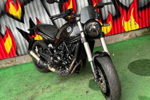 Benelli Leoncino 500 FINANZIAMENTO NO ANTICIPO NO 