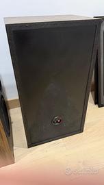 Casse acustiche JBL TLX6 125 watt