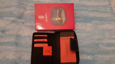 Bugatti Portafoglio donna