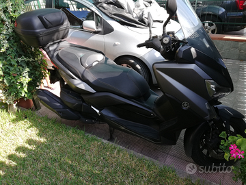 Xmax 400 come nuovo