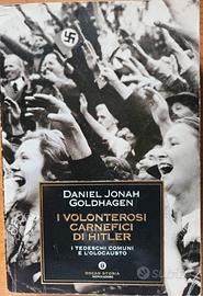 4 libri sulla guerra mondiale