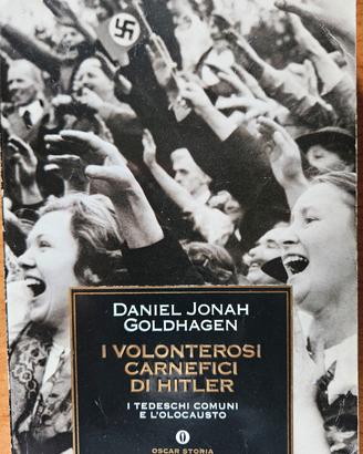 4 libri sulla guerra mondiale