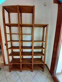 Struttura componibile