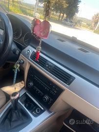 Bmw 320 d station wagon