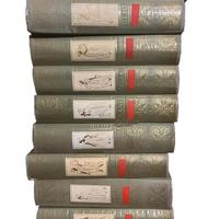 Enciclopedia completa “Le Nove Muse” – 10 volumi