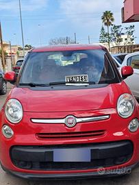 500 L 