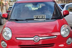 500 L 