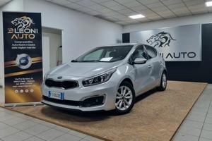 KIA CEED 1.6 CRDi 110 CV 5p. COOL NEOPATENTATI