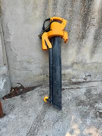 Soffiatore / Aspiratore Elettrico da Giardino