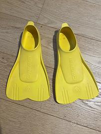 Pinne CRESSI bambino misura 29-31
