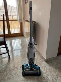 Bissel crosswave cordless 2582