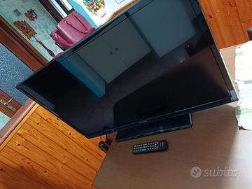 TV LED 32 - TELEFUNKEN 