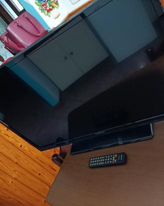 TV LED 32 - TELEFUNKEN 