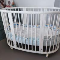 Stokke Sleepi V3 lettino neonato