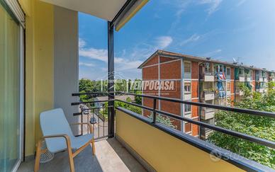 3 LOCALI CON CUCINA SEMI ABITABILE