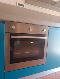 forno da incasso Foster Cod. 7122051