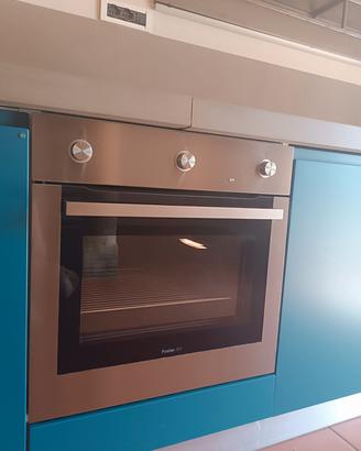 forno da incasso Foster Cod. 7122051
