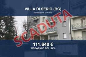 Immobile in asta di 113 m² con più di 5 locali e b