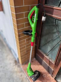 decespugliatore elettrico