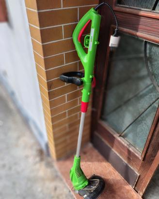 decespugliatore elettrico