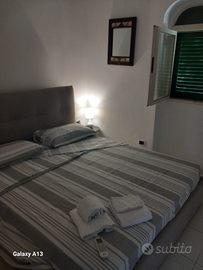 Casa estiva e invernale