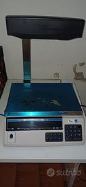 Bilancia elettronica professionale Digi – 6/15 kg