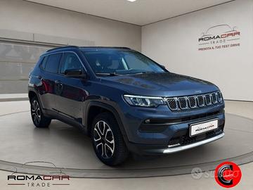 JEEP Compass 2ª serie - Compass 1.5 Turbo T4 130 C