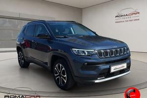 JEEP Compass 2ª serie - Compass 1.5 Turbo T4 130 C