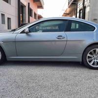 Ricambi usati BMW 630 E63 3.0B codice motore N52B3