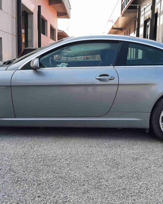Ricambi usati BMW 630 E63 3.0B codice motore N52B3
