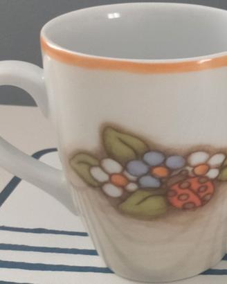 Mug Thun collezione Country