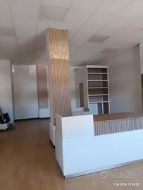 Locale commerciale (posizione strategica)