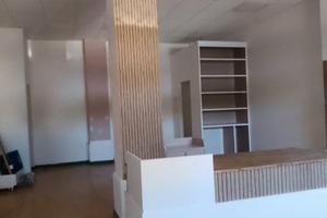 Locale commerciale (posizione strategica)