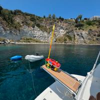 Acquascooter supermagnum “Hulk” 2025 nuovo