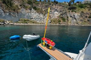 Acquascooter supermagnum “Hulk” 2025 nuovo