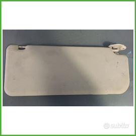 Aletta Parasole Sinistro SX FIAT SCUDO 3H 2.0 MJT 