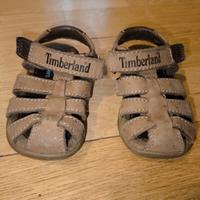 Sandali in pelle Timberland Earth Keepers EU 22