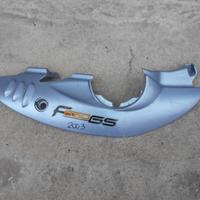 Fianchetto posteriroe dx bmw f 650 gs 2003