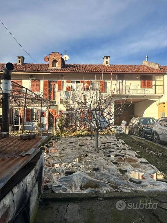 Casa – Carmagnola, Salsasio - Vista 5
