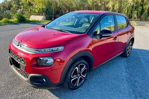 Citroen C3 PureTech 1.2 BENZINA