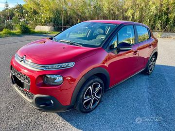 Citroen C3 PureTech 1.2 BENZINA