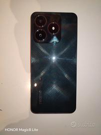 Smartphone Realme C61 256gb come nuovo 