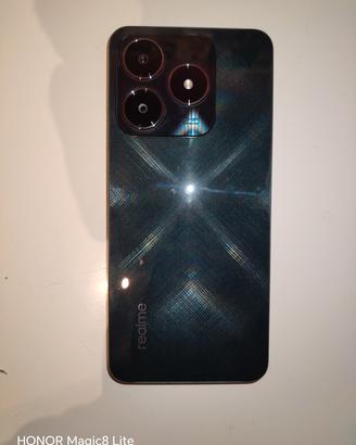 Smartphone Realme C61 256gb come nuovo 