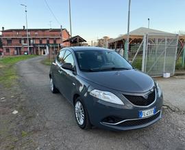 Lancia Ypsilon 1.2 69 CV 5 porte GPL Ecochic Gold 