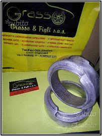 Spessori Metano GPL Molle Rialzo DAIHATSU TERIOS