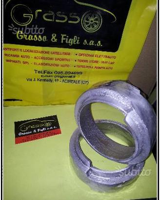 Spessori Metano GPL Molle Rialzo DAIHATSU TERIOS