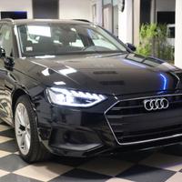 Audi A4 Avant 30 TDI/136 CV S tronic